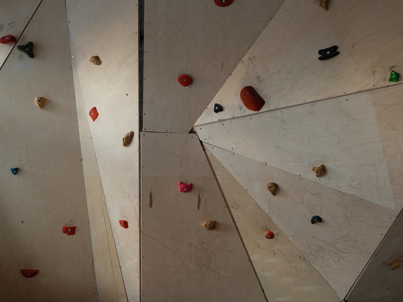 Bouldering Hub Feenix