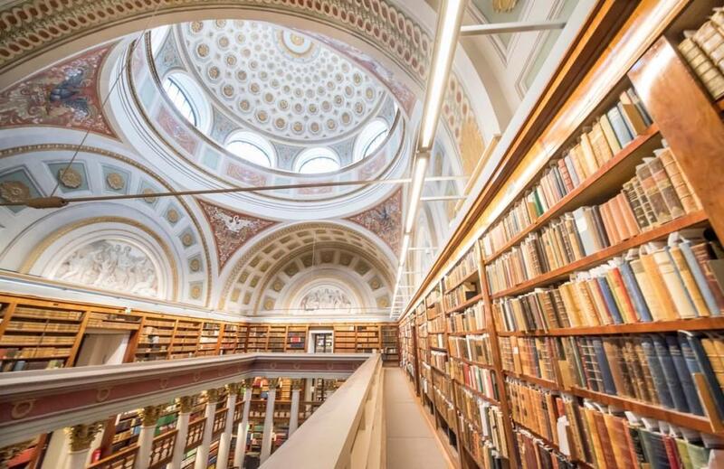 National-Library-Finland