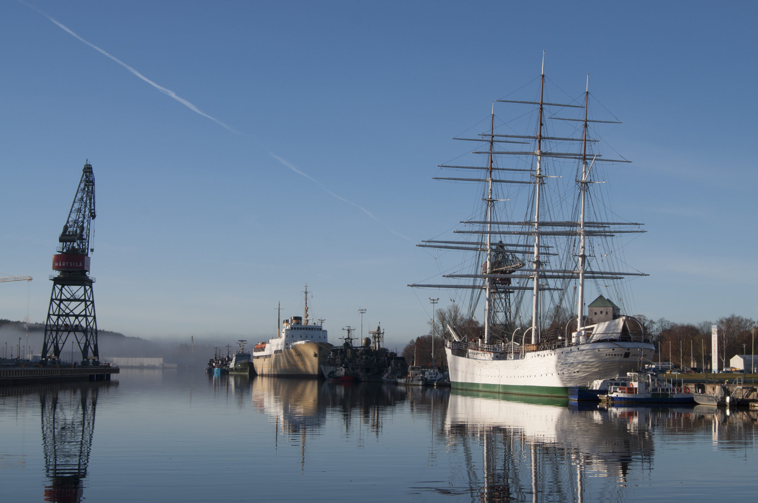 ForumMarinumMaritimeCentreTurku