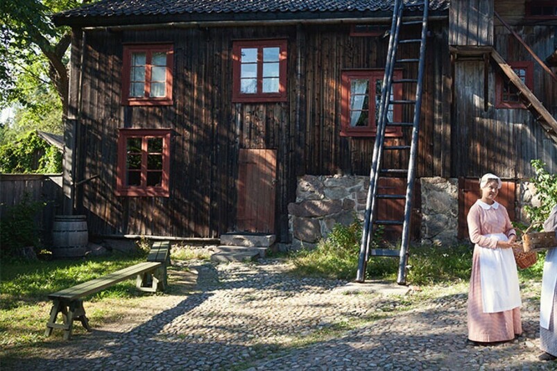 LuostarinmäkiHandicraftsMuseumTurku