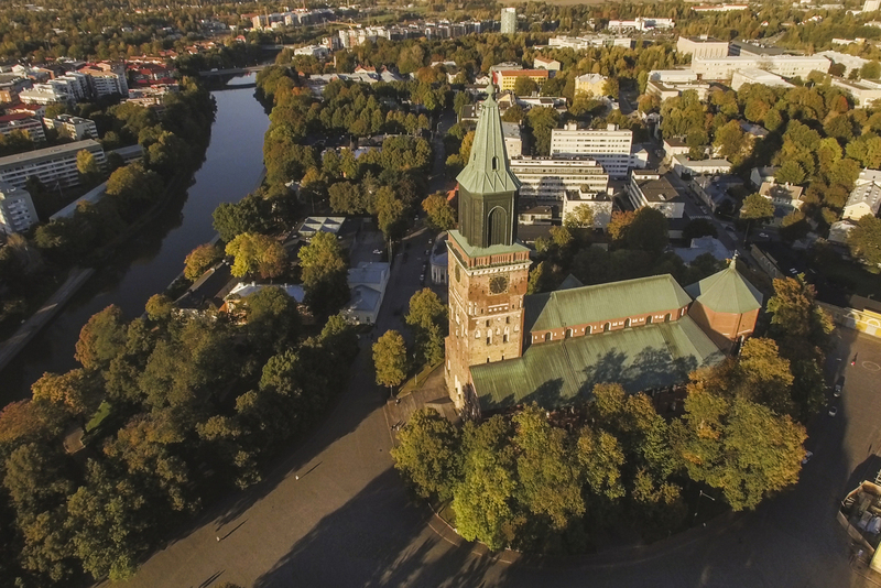 Turku Cathedral