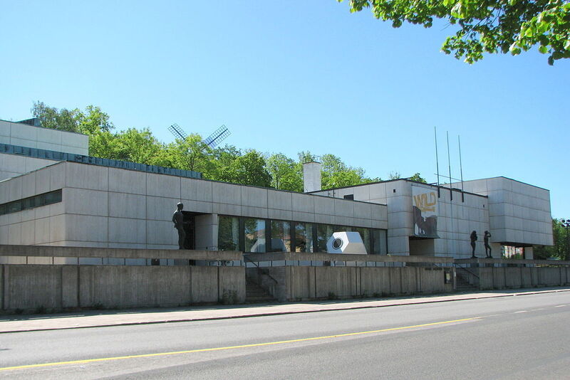 WainoAaltonen MuseumofArt Turku