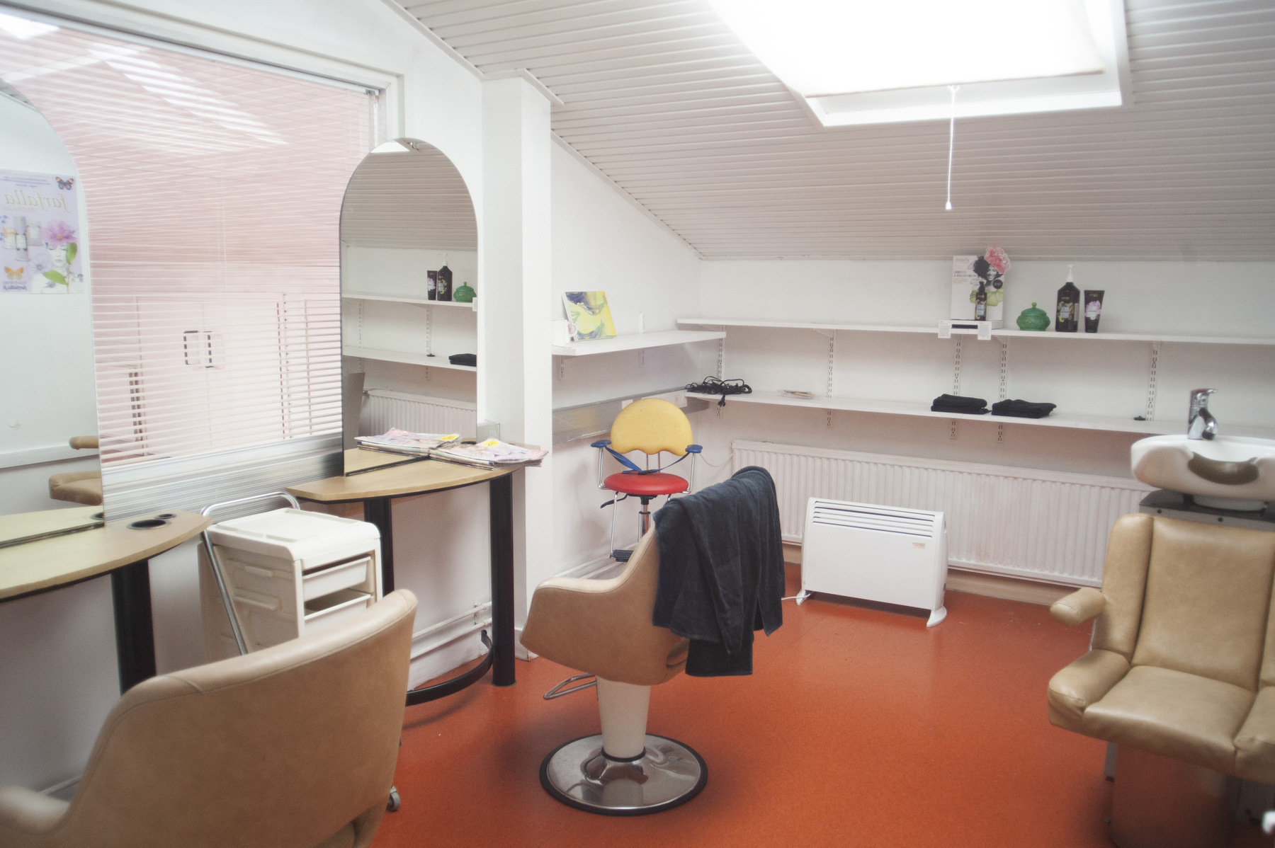 Eco Hair Salon