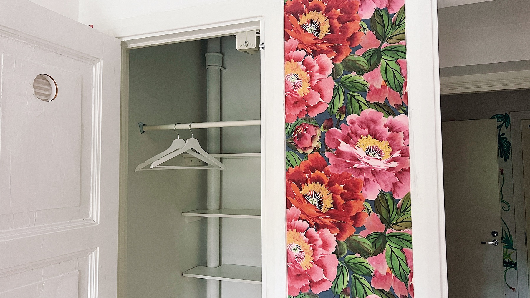 Closet Hangers