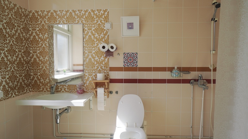 New Bathroom