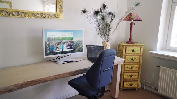 Coworking Space