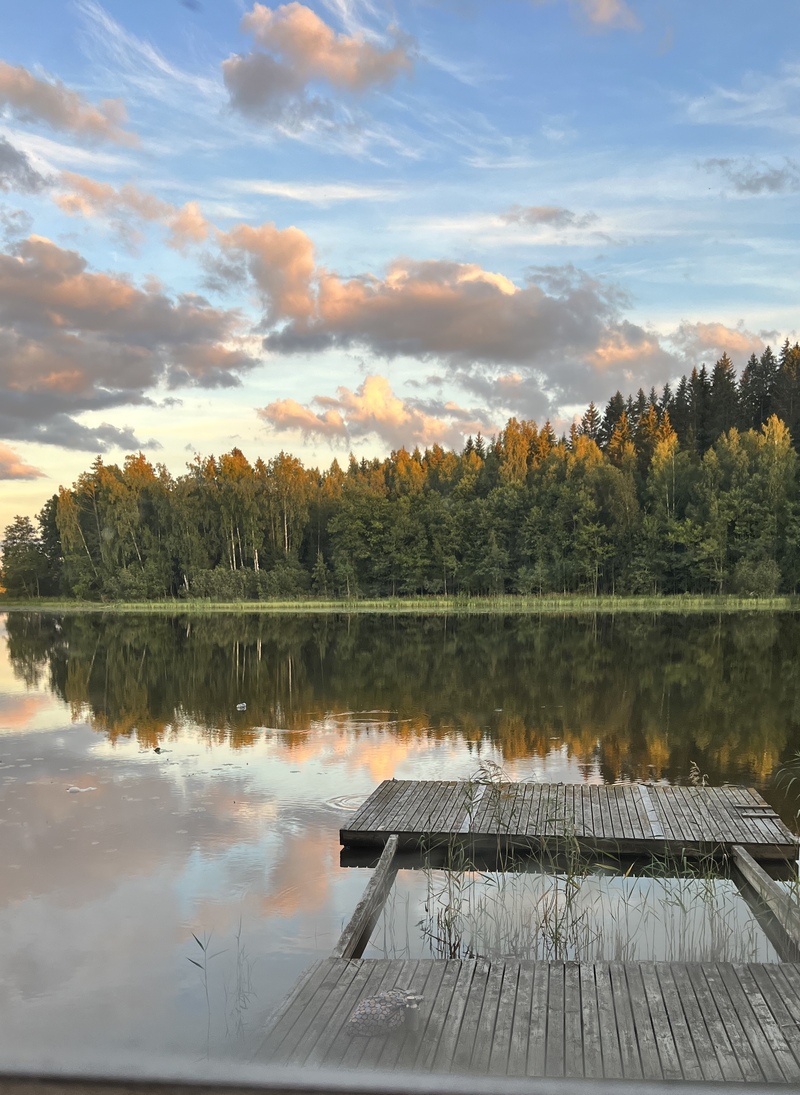 Lake