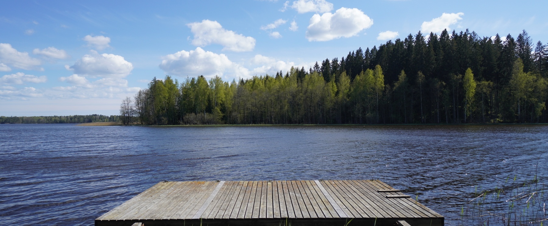 Lake High Res