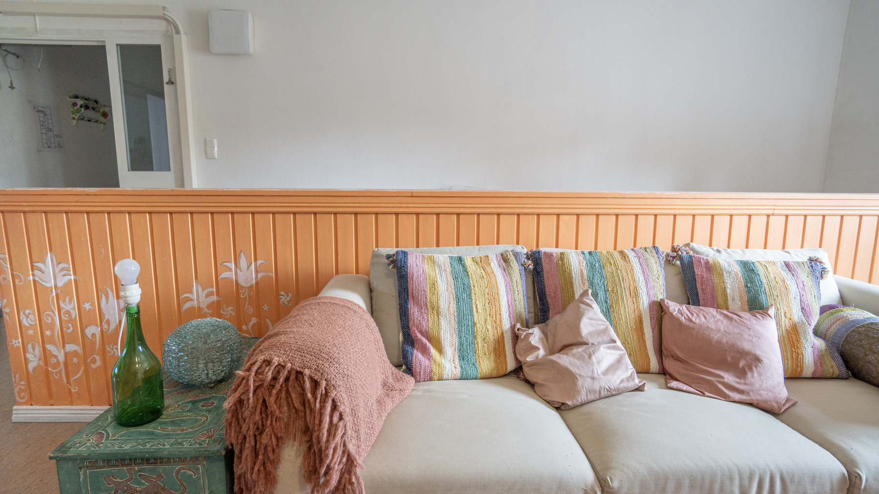 Seating Room - Sofa