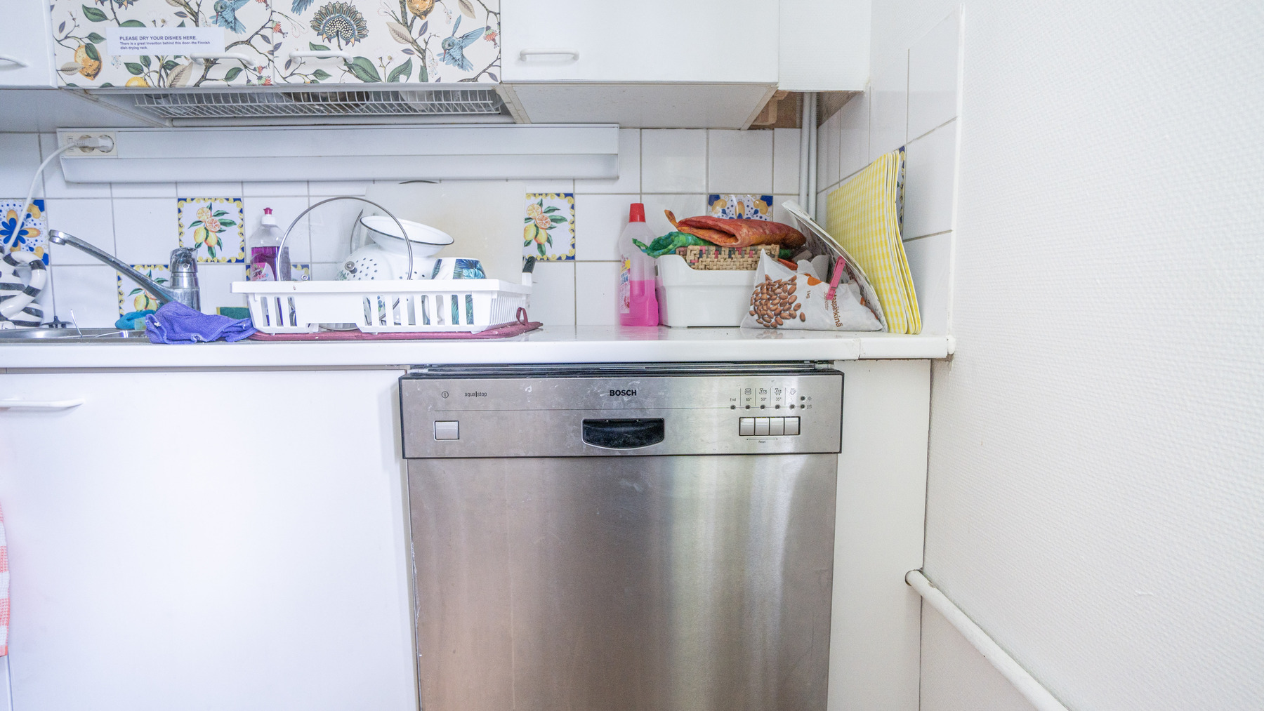 Dishwasher
