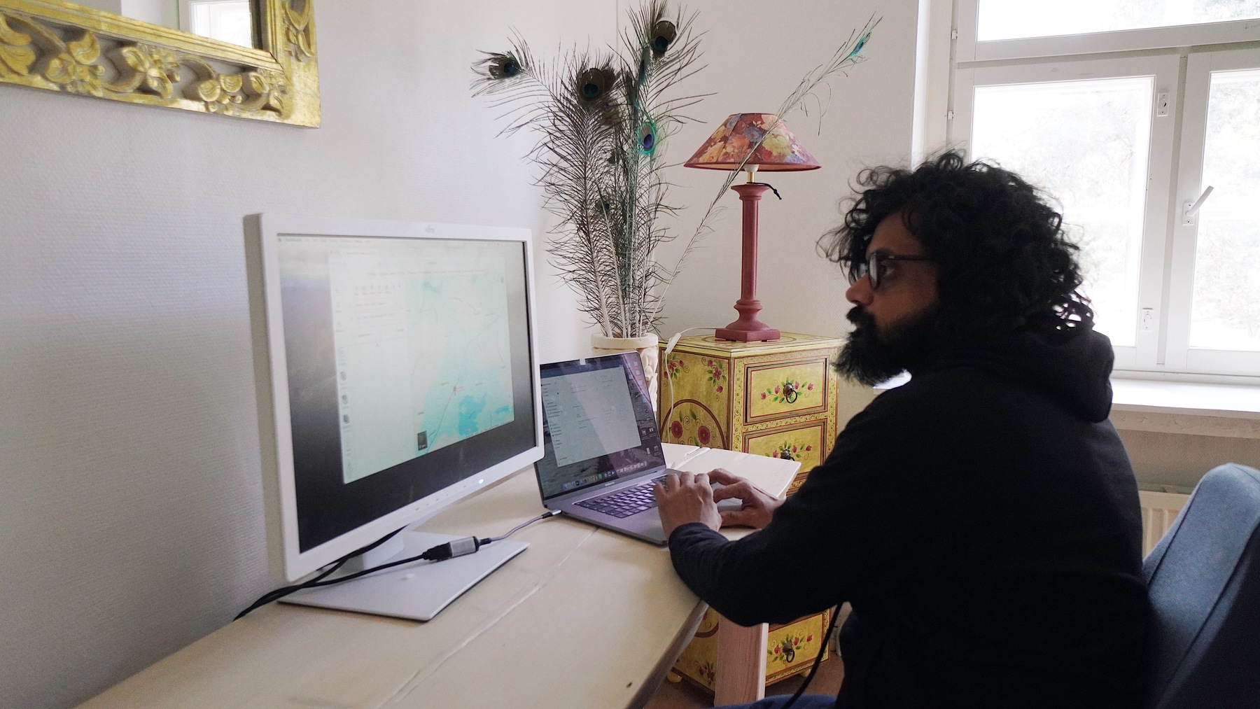 Coworking Space 1