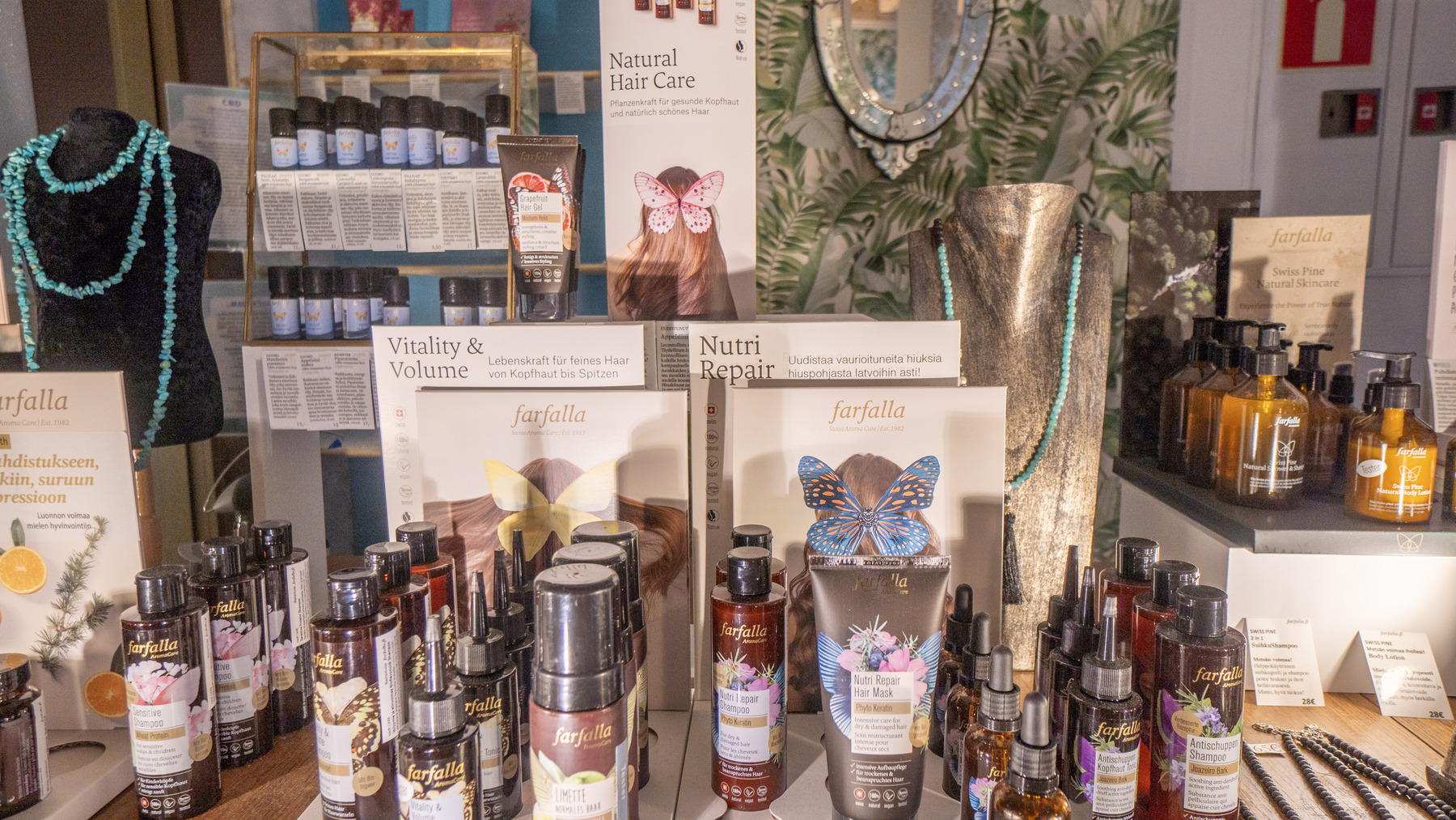 Farfalla Store