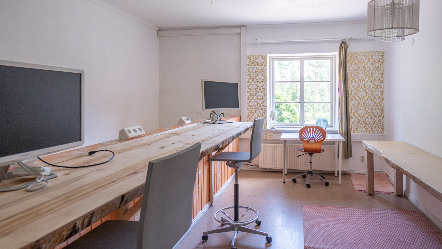 Coworking Nook 2