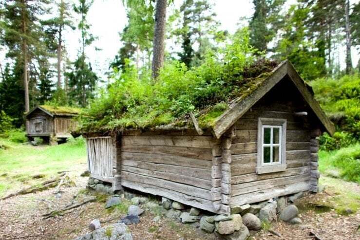 Seurasaari museum